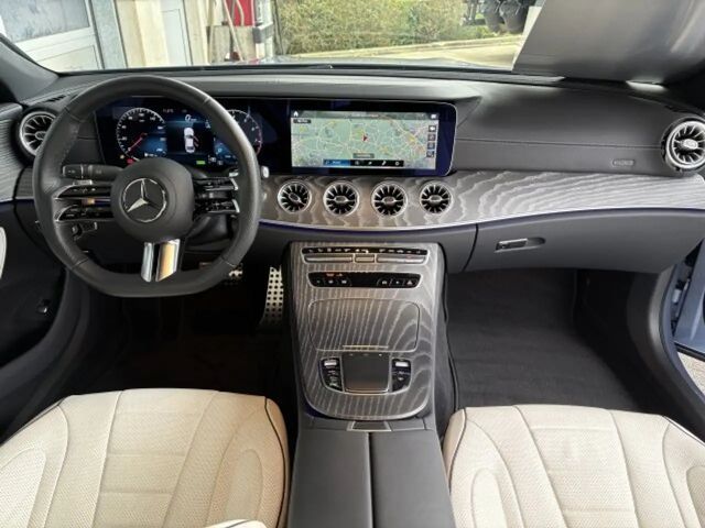 Mercedes-Benz CLS 450