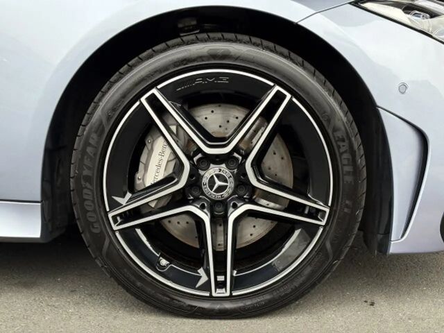 Mercedes-Benz CLS 450