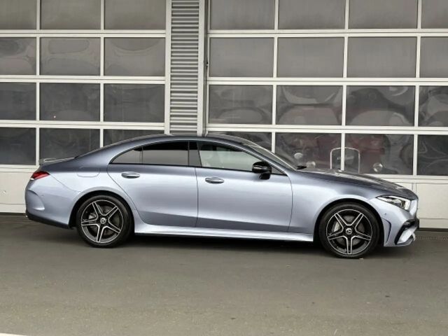 Mercedes-Benz CLS 450