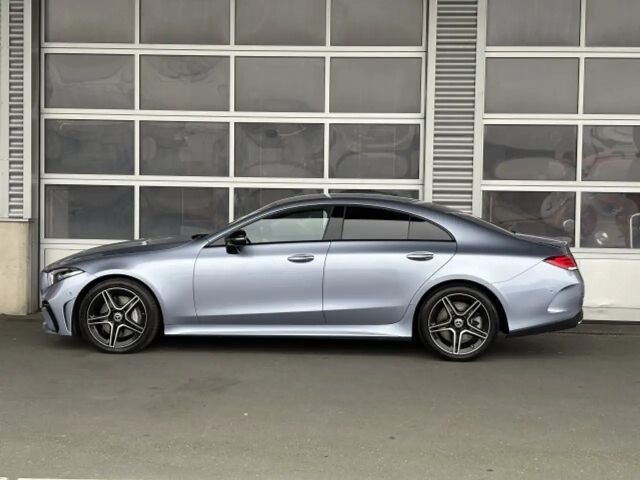 Mercedes-Benz CLS 450