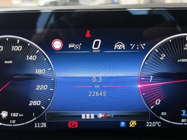 Mercedes-Benz A 220