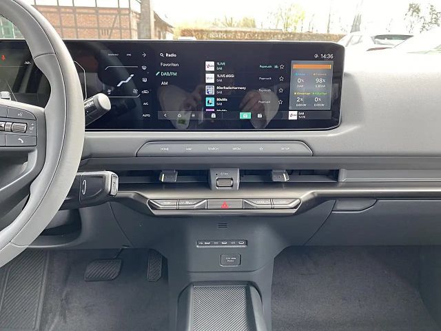 Kia EV2