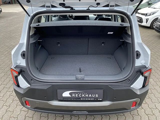 Kia EV2