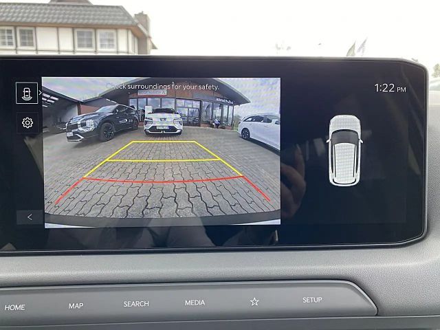 Kia EV2