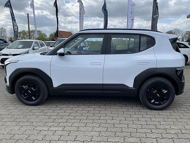Kia EV2