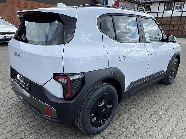 Kia EV2