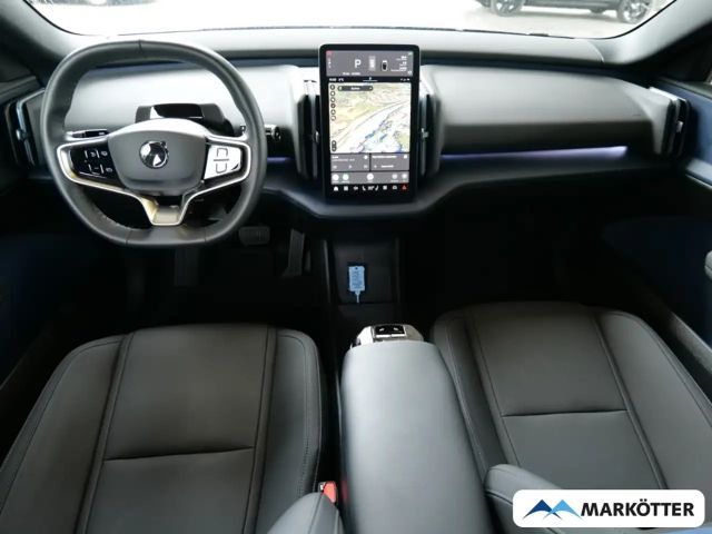 Volvo EX30