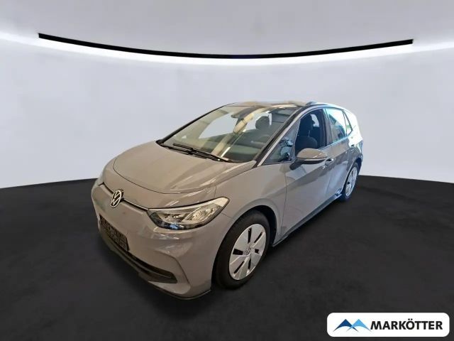 Volkswagen ID.3 Pro 150 kW 11kW/TEMPO/AppConnect 2024 Elektrisch
