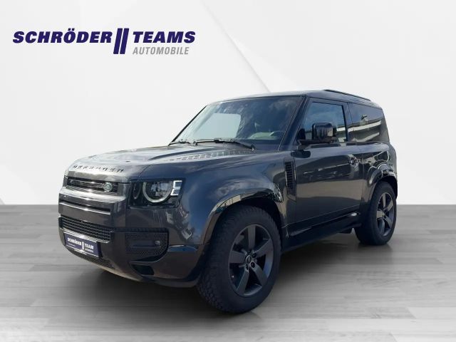Land Rover Defender 90 X-Dynamic SE 2025 Diesel
