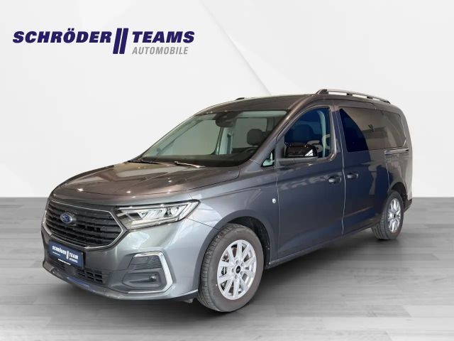 Ford Grand Tourneo