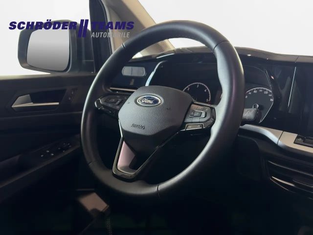 Ford Grand Tourneo