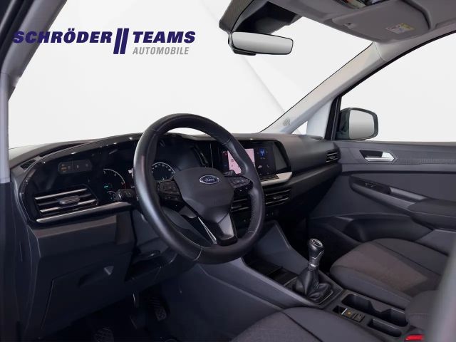 Ford Grand Tourneo