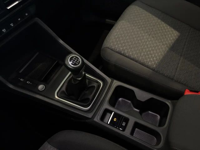 Ford Grand Tourneo