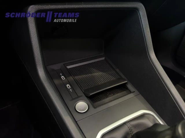 Ford Grand Tourneo