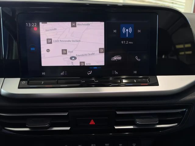 Ford Grand Tourneo