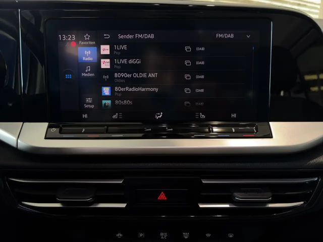 Ford Grand Tourneo