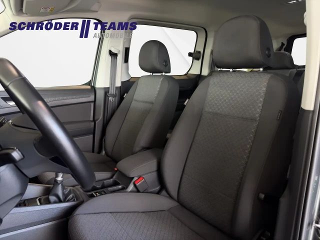 Ford Grand Tourneo