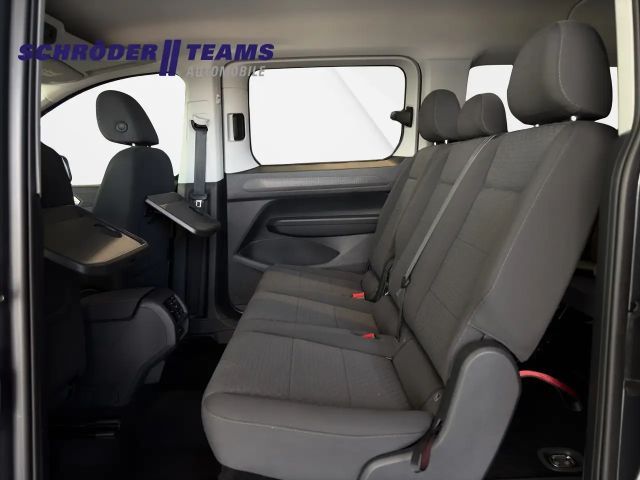 Ford Grand Tourneo