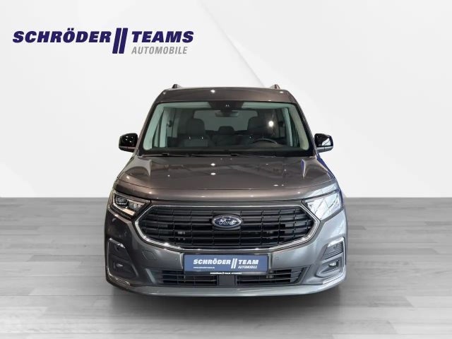 Ford Grand Tourneo