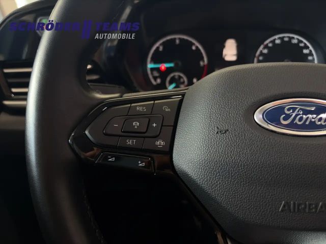 Ford Grand Tourneo