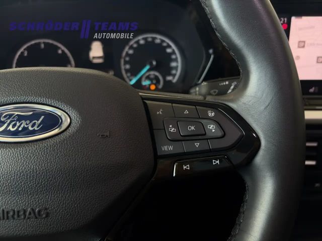 Ford Grand Tourneo