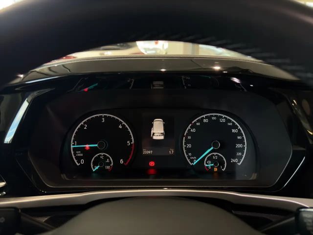 Ford Grand Tourneo