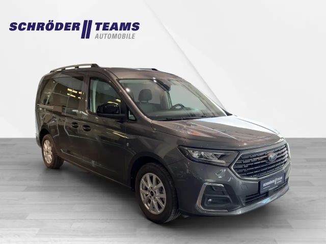 Ford Grand Tourneo