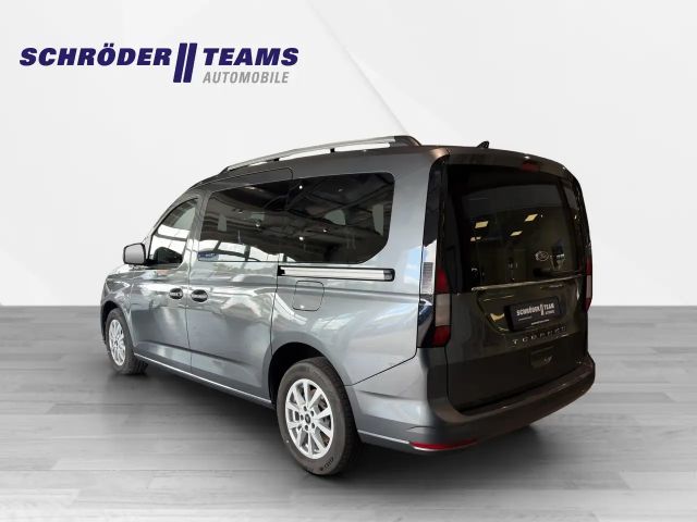 Ford Grand Tourneo