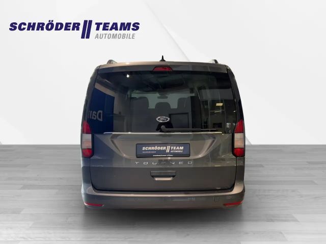 Ford Grand Tourneo