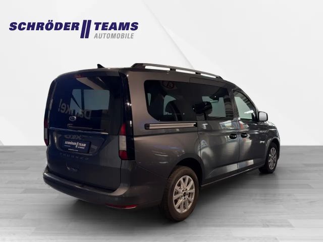 Ford Grand Tourneo