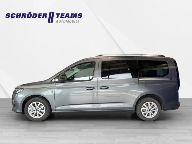 Ford Grand Tourneo
