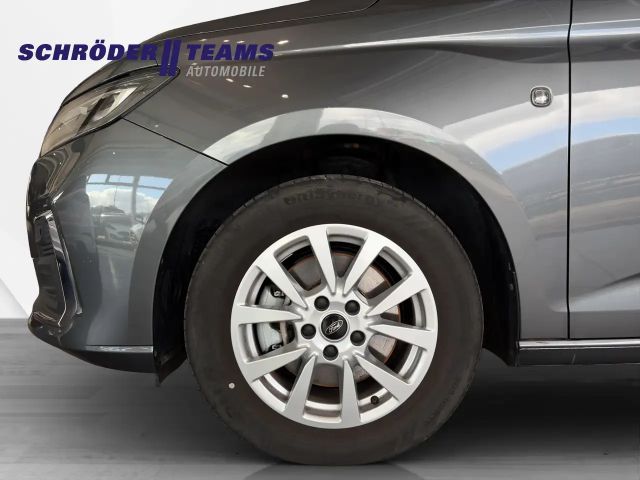 Ford Grand Tourneo