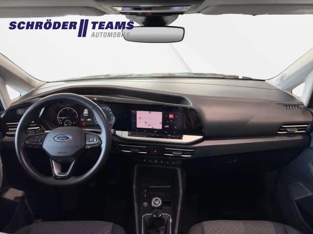 Ford Grand Tourneo