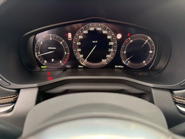 Mazda CX-80