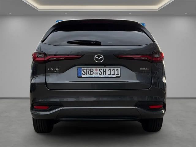 Mazda CX-80