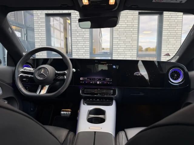 Mercedes-Benz CLA 350