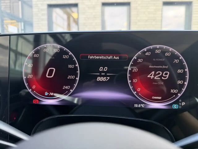 Mercedes-Benz CLA 350