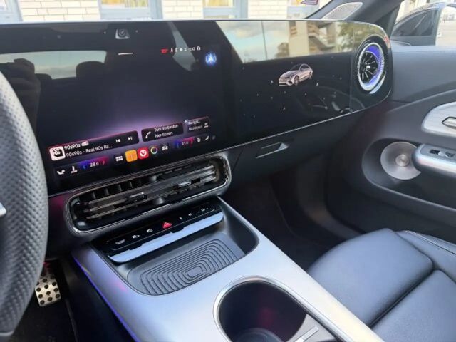 Mercedes-Benz CLA 350