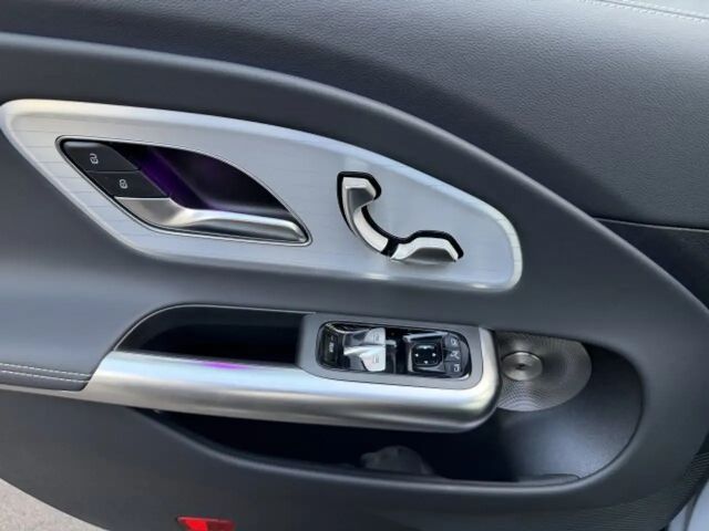 Mercedes-Benz CLA 350