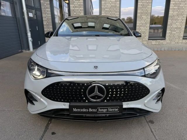 Mercedes-Benz CLA 350