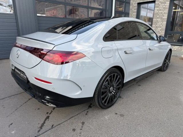 Mercedes-Benz CLA 350