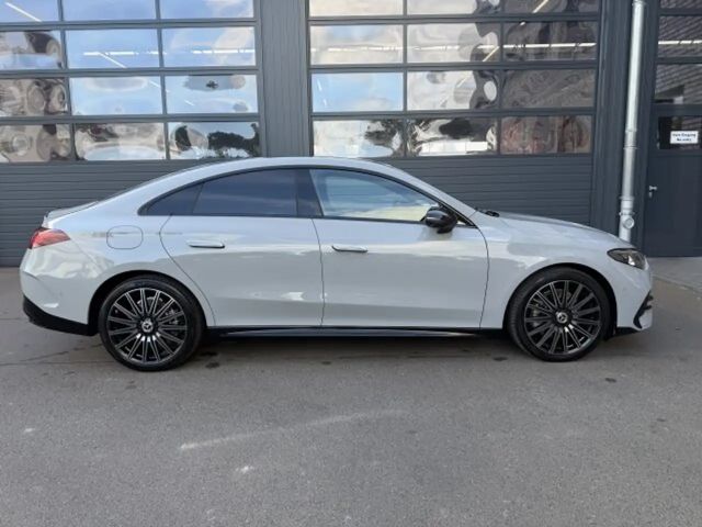 Mercedes-Benz CLA 350