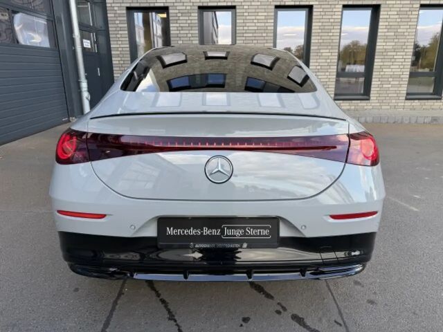 Mercedes-Benz CLA 350