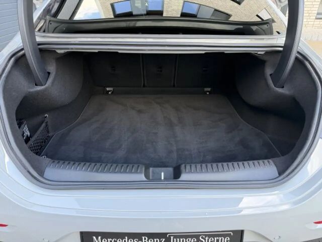 Mercedes-Benz CLA 350
