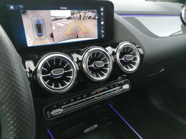Mercedes-Benz GLA 35 AMG