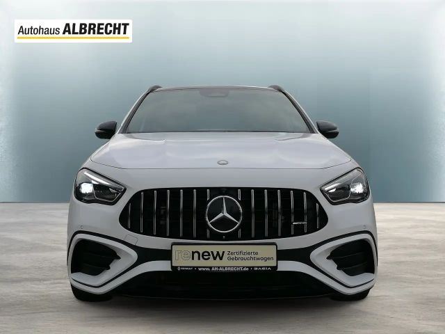 Mercedes-Benz GLA 35 AMG