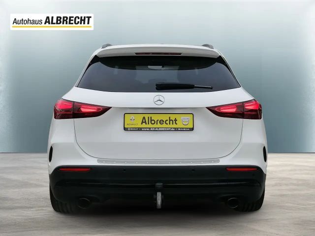 Mercedes-Benz GLA 35 AMG