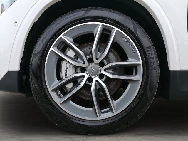 Mercedes-Benz GLA 35 AMG