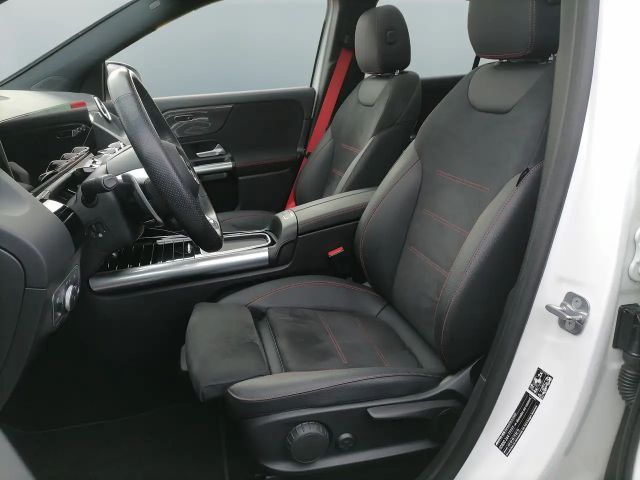 Mercedes-Benz GLA 35 AMG