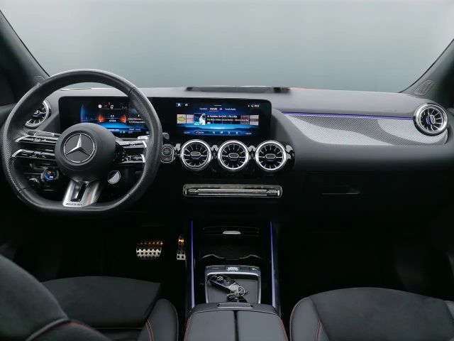 Mercedes-Benz GLA 35 AMG